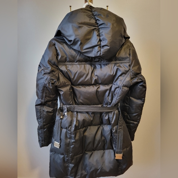 MICHAEL KORS PUFF JACKET MID LENGTH - Picture 3 of 6